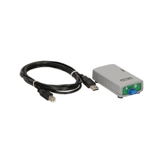 Electric Materials // Сlearance sale // Konwerter USB RS485 do wskaźników energii