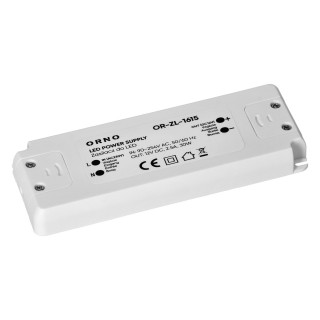 Apgaismojums LED // New Arrival // Zasilacz do LED  12VDC 30W, IP20
