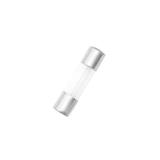 Kaitsmed // Cylindrical low voltage fuses and accessories // 0631#                Bezpiecznik 20mm     63ma ce