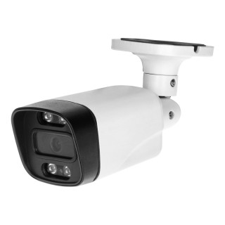 Video-Fonolukod  | Door Bels // Video-Fonolukod HD // Kamera kolorowa przewodowa CCTV do rozbudowy zestawów wideodomofonowych, tryb AHD/TVI/CVI/CVBS, IP65