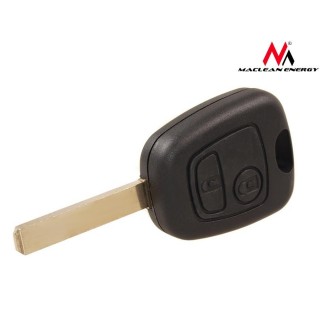 Car and Motorcycle Products, Audio, Navigation, CB Radio // Parking sensors systems | Central locking system // MCE105 38152 Obudowa do pilota kluczyka  Peugeot 106, 207, 307, 406