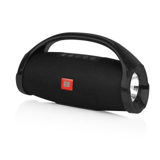 Audio and HiFi systems // Speakers // 30-327# Głośnik bluetooth bt470 latarka