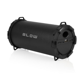 Audio and HiFi sistēmas // Skaļruņi // 30-330# Głośnik bluetooth bazooka bt900