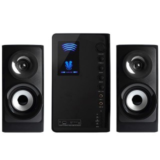 Audio and HiFi systems // Speakers // Głośniki TRACER 2.1 Tumba BLUETOOTH