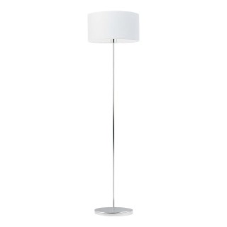 LED Lighting // New Arrival // ROLLO lampa stojąca, moc max. 1x60W, biała
