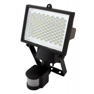 Apgaismojums LED // New Arrival // ZD45A Lampa solarna 120 led czujnik ruch