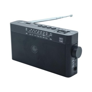 Audio and HiFi systems // Radio and Other audio devices // 77-539# Radio przenośne analogowe am/fm blow ra9