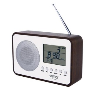 Audio and HiFi systems // Radio and Other audio devices // CR 1153 Radio cyfrowe lcd