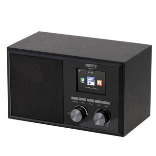 Audio and HiFi systems // Radio and Other audio devices // CR 1180 Radio internetowe wi-fi