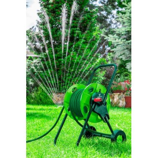 Товары для дома // Garden watering system | Pools and accessories // Wąż ogrodowy 20 m, 1/2" ECONOMIC