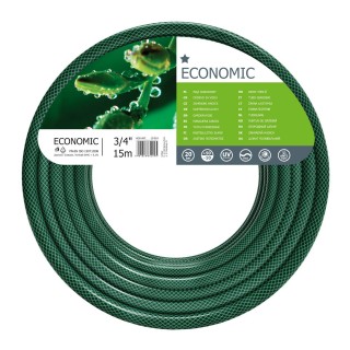 Товары для дома // Garden watering system | Pools and accessories // Wąż ogrodowy Cellfast Economic 3/4" 15m