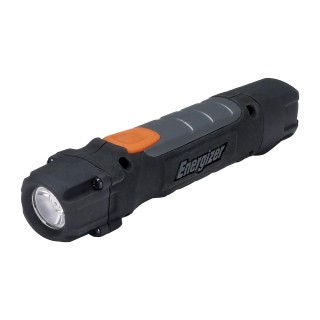 Handheld and Head LED Flashlights // LED Handheld Flashlights // Latarka ENERGIZER HARDCASE PRO, 300lm, 2xAA
