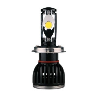 LED-valaistus // Light bulbs for CARS // Żarówki H4-3 LED 22W/30W 