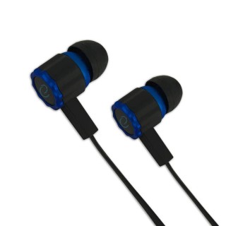 Наушники // Headphones => In-Ear // EGH201B Esperanza słuchawki douszne z mikrofonem gaming viper czarno-niebieskie
