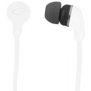 Headphones and Headsets // Headphones => In-Ear // EH147W Esperanza słuchawki douszne neon białe
