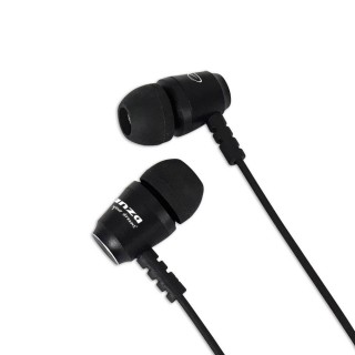 Headphones // Headphones => In-Ear // EH205K Esperanza słuchawki douszne metalowe z mikrofonem eh205k