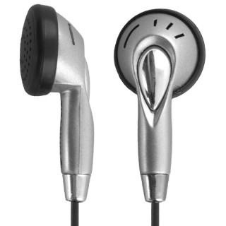Audio Austiņas / Vadu / Bezvadu // Headphones => In-Ear // TH101 Słuchawki douszne Titanum 