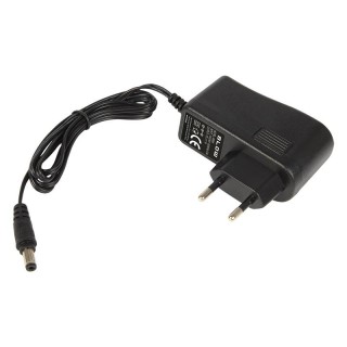 Akumuliatoriai ir baterijos // Maitinimo blokai - adapteriai, USB-C, USB-A, „Lightning“ kabeliai // 3666# Zasilacz impulsowy 12v/1000ma dc 2.1/5.5 (+) do kamer