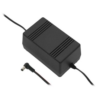 Akumuliatoriai ir baterijos // Maitinimo blokai - adapteriai, USB-C, USB-A, „Lightning“ kabeliai // 5877#                Zasilacz stabilizowany 12v/1000ma(+) abasco