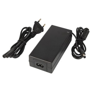 Primary batteries, rechargable batteries and power supply // Power Supply Adapter, Power Banks, USB cables // 71-220# Zasilacz impulsowy 9v/4000ma 2,1/5,5