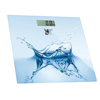Personal-care products // Scales // Waga łazienkowa LAFE WLS002.1
