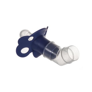 Isikliku hoolduse tooted // Masseerijad // Smoczek - Akcesoria do inhalatora Promedix PR-815