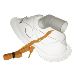 Personal-care products // Massagers // Uniwersalny zestaw wielokrotnego użytku do inhalatorów