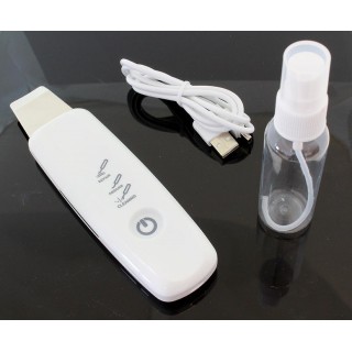 Personal-care products // Personal hygiene products // AG207 Urządzenie do peelingu kawitacyjn