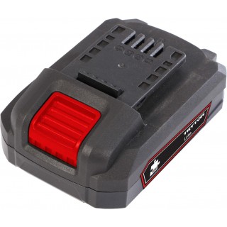 Primary batteries, rechargable batteries and power supply // Power tool batteries // Akumulator 1,5ah, li-ion, do system 20v
