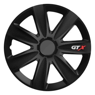 Car and Motorcycle Products, Audio, Navigation, CB Radio // Goods for Cars // Kołpak gtx carbon "black" 16"