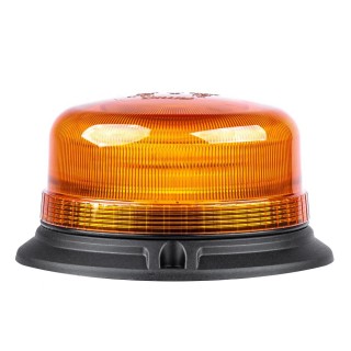 Apgaismojums LED // Auto spuldzes // Lampa ostrzegawcza kogut 36 led śruby r65 r10 12-24v w03b amio-02296