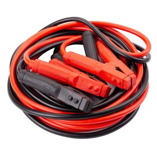 Car and Motorcycle Products, Audio, Navigation, CB Radio // Car Electronics Components : Installation Cables : Fuses : Connectors // Kable przewody rozruchowe 1200a - 6 m amio-01436