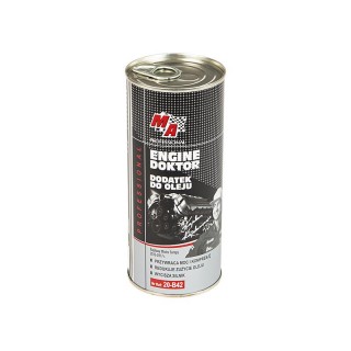 Auto- ja mootorrattatooted, elektroonika, navigatsioon, CB raadio // Car Care | Car chemical products // 52-241# Ma professional - engine doctor 444ml