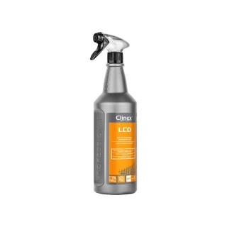 Auto un Moto preces, Auto Audio, Navigācija, CB Radio // Car Care | Car chemical products // 52-300# Clinex lcd 1000ml spray do ekranów