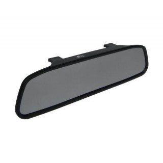 Car and Motorcycle Products, Audio, Navigation, CB Radio // Car Radio and Audio, Car Monitors // 1428 MONITOR 4,3C MIRROR