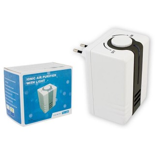 Climate devices // Air cleaners // AG251 Sieciowy jonizator powietrza 