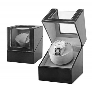 Товары для дома // Часы // CA14E Pudełko na zegarek automat rotomat