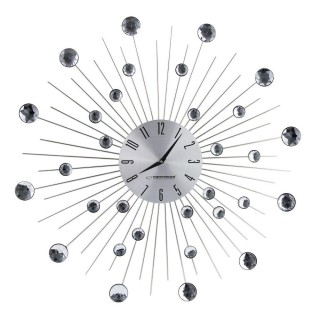 Tuotteet kotiin ja puutarhaan // Clocks // EHC002 Esperanza zegar ścienny boston