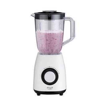 Kitchen electrical appliances and equipment // Hand mixers // AD 4085 Blender kielichowy 1,5l