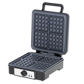 Kitchen appliances // Waffle makers // AD 3049 Gofrownica 1800w