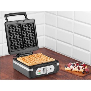 Kitchen appliances // Waffle makers // Gofrownica LAFE GFB-003 1400W