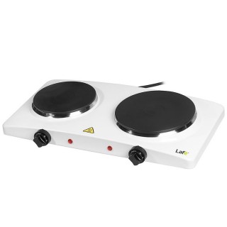 Cooking appliances // Microwave ovens // Kuchenka elektryczna LAFE KEW002
