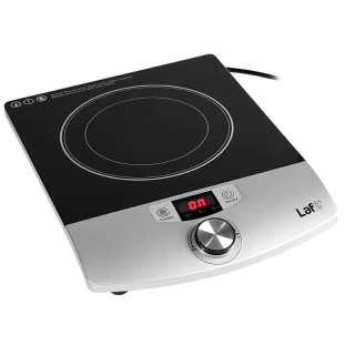 Cooking appliances // Microwave ovens // Kuchenka indukcyjna przenośna  CIY 001 jednopolowa