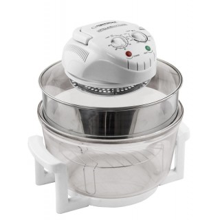 Kitchen appliances // Multicookers // EKO003 Kombiwar halogenowy Quasar 