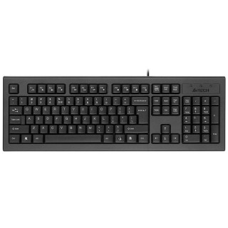 Keyboards and Mice // Keyboards // Klawiatura A4TECH KR-85 USB