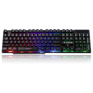 Keyboards and Mice // Keyboards // Klawiatura TRACER GAMEZONE LoCCar