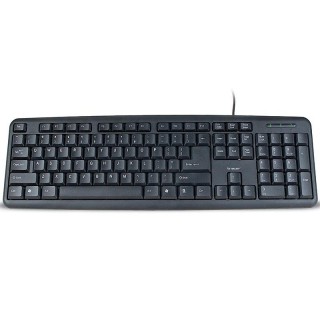 Keyboards and Mice // Keyboards // Klawiatura TRACER Maverick Black USB