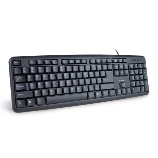 Keyboards and Mice // Keyboards // Klawiatura TRACER Maverick Black USB