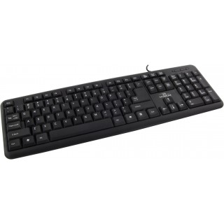 Keyboards and Mice // Keyboards // TK101 Klawiatura przewodowa standardowa USB Titanum