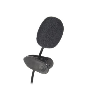 Audio and HiFi sistēmas // Mikrofoni // EH178 Mikrofon z klipsem Voice Esperanza 